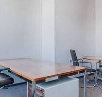 Einzel- und Doppelbüros in Eppendorf - All-in-Miete - Hamburg Hoheluft-Ost