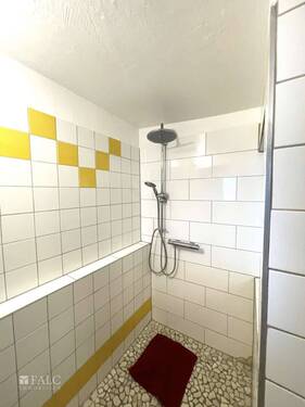Dusche EG - 