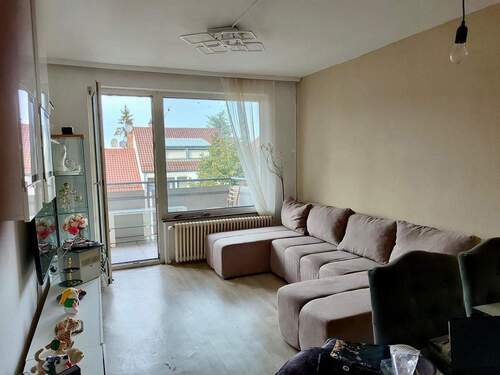 Bild 4 - Etagenwohnung mit 72,00 m&sup2; in Stuttgart zur Miete