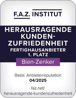  Herausragende Kundenzufriedenheit - 