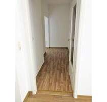 Helle 2-Raumwohnung im Zentrum von Oschatz