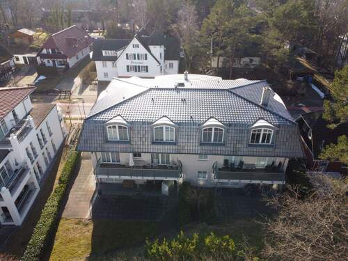 Haus_Caspar_David. Bildrechte vergeben! - 