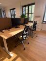 Bürofläche 1 - Zentrales Münchner Eigenbüro: Voll ausgestattet, flexibel nutzbar