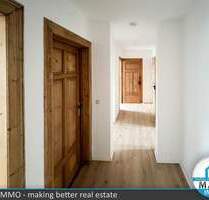 Jetzt zugreifen! Ihre neue 2-Raum-Wohnung mit offener Küche - Altenburg