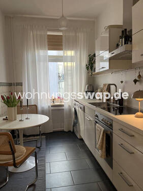 Bild 2 - 2 Zimmer Etagenwohnung zur Miete in Hamburg