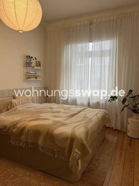 Bild 3 - 2 Zimmer Etagenwohnung in Hamburg