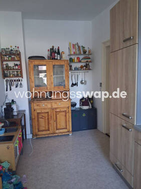 Bild 1 - Wohnungsswap - Mariannenstraße - 600,00&nbsp;EUR Kaltmiete, ca.&nbsp; 70,00&nbsp;m&sup2;&nbsp;Wohnfl&auml;che