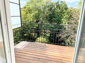 4 Balkon - Etagenwohnung mit 120,00 m&sup2; in Düsseldorf zur Miete