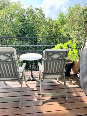 7 Terrasse - 