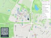 Lageplan - 