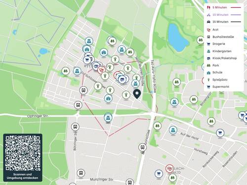 Lageplan - 