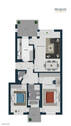 Grundriss - 
