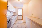 Küche - 3 Zimmer Etagenwohnung in Freiburg im Breisgau