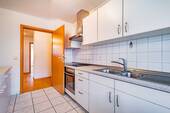 Küche - Etagenwohnung mit 83,10 m&sup2; in Freiburg im Breisgau zum Kaufen