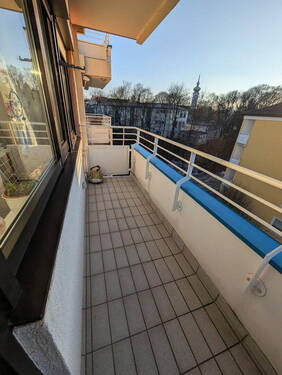 Balkon 1 - 