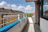Balkon 2 - 