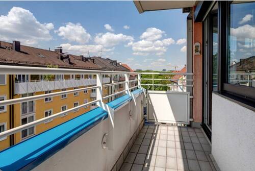 Balkon 2 - 