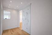 Diele - 3 Zimmer Etagenwohnung in München