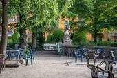 Rüdersheimer Platz - 