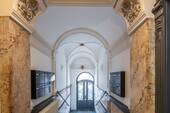 Hauseingang - 