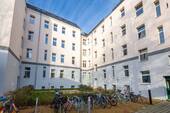 Innenhof - 