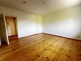Schlafzimmer - 2 Zimmer Etagenwohnung zur Miete in Brandenburg a.d.H.