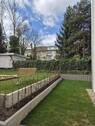 Garten bis Steinkante - 3 Zimmer Etagenwohnung zur Miete in Berlin