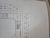 Grundriss Küche - 