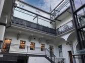 Postpassage Innenhof - Mehrfamilienhaus, Wohnhaus mit 309,90 m² in Vilshofen zum Kaufen
