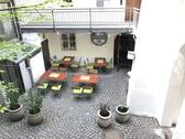 Postpassage Innenhof - 