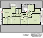 Grundriss Dachgeschoss - 