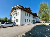 Gebäudeansicht - Büro zur Miete in Grabenstätt