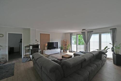 Wohnzimmer - 