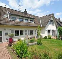 Doppeltes Lottchen in Schuir:) Freistehend, vielseitig, Garten, Garage - Erbpachtgrundstück - Essen