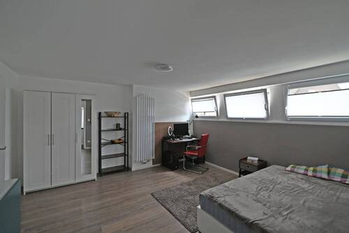 Kinderzimmer II - 