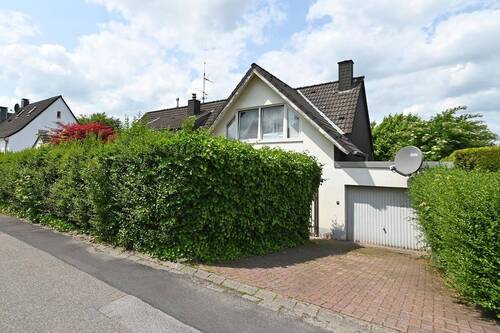 Vorderansicht - 