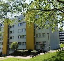 ATTRAKTIVE 2 ZIMMER WOHNUNG MIT LOGGIA UND TIEFGARAGE - Wuppertal Barmen