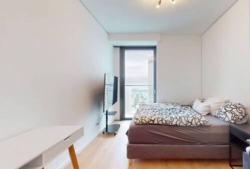 Zimmer III - 