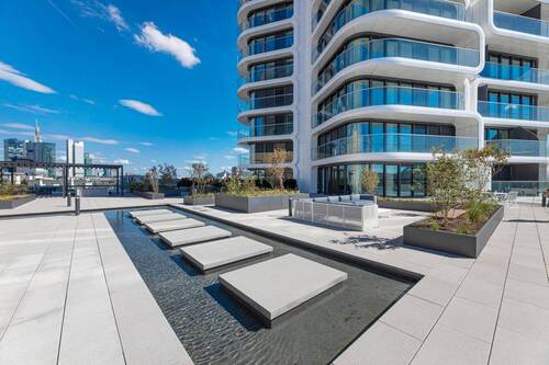 Grand Garden Ansicht I - 