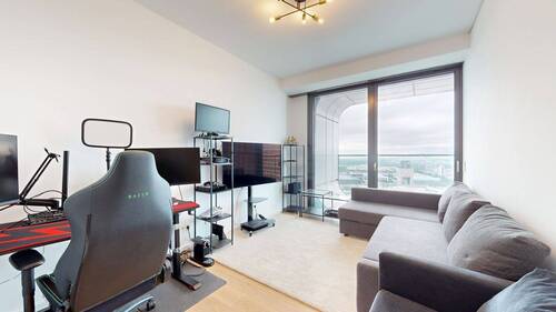 Zimmer II - 