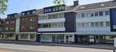 Straßenansicht - Wohn- und Geschäftshaus mit vielen Möglichkeiten