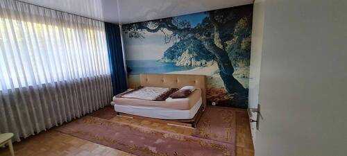 2.OG Schlafzimmer III - 