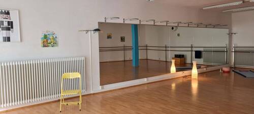 Ballettstudio II - 