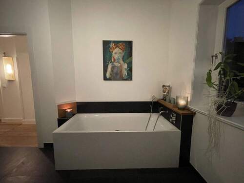 Vollbad mit Tageslicht - 