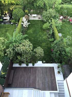 Terrasse - 