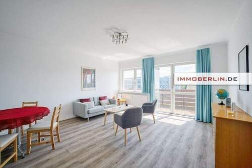 1.jpg - 3 Zimmer Etagenwohnung in Berlin