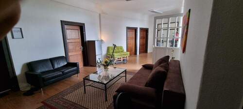 Unsere Lounge - Büro in Mönchengladbach zur Miete