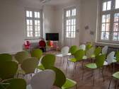Meetingraum - 