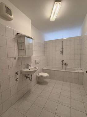 Modernes Badezimmer - 