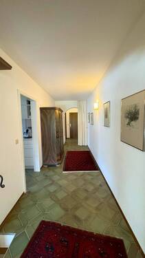 große Diele/Flur - 